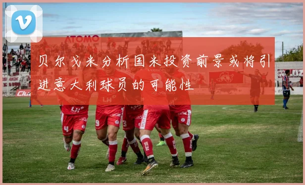 贝尔戈米分析国米投资前景或将引进意大利球员的可能性